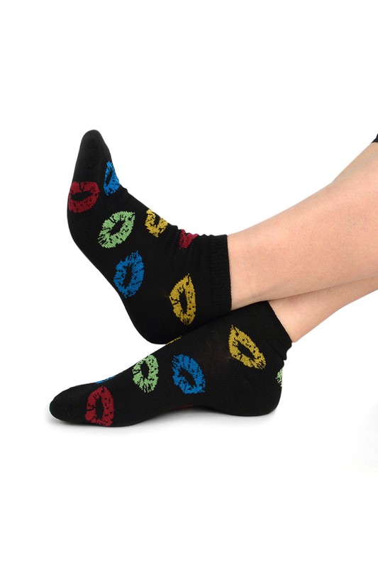 LADIES SOCKS